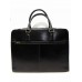 Женская кожаная сумка Katana 66808 Black